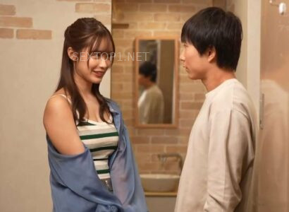 Poster of An ủi cô đồng nghiệp cưới phải gã chồng tồi nào ngờ đã làm cô ấy nảy sinh tình cảm