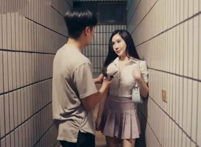 Poster of Anh cướp gặp phải em gái dân chơi bị vắt kiệt cmn sức