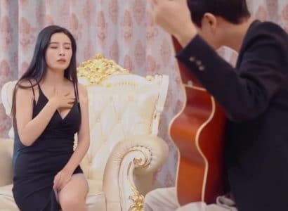 Poster of Bản tình ca khiến bạn gái thấy “nứng” :)))