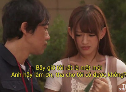 Poster of Bị nhân viên máy lạnh hiếp dâm (vietsub)