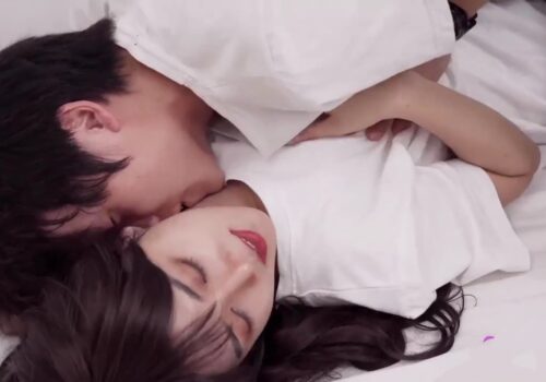 Poster of Bỏ thuốc kích dục.. Chồng dâng vợ cho sếp thỏa mãn