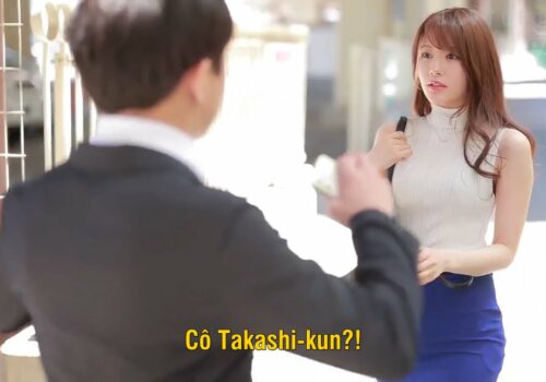 Poster of Cậu học trò gặp lại cô giáo dâm đãng sau nhiều năm xa cách