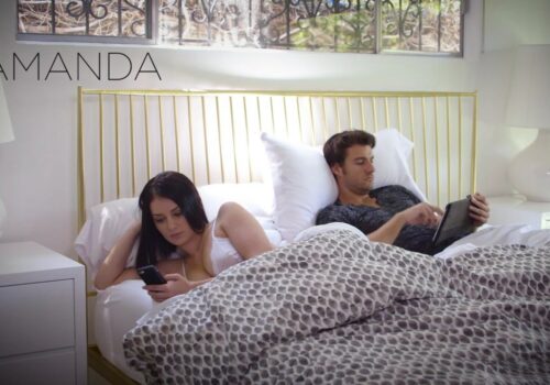 Poster of Chồng vô tâm, cô vợ xinh ngoại tình cùng anh da đen khoai to