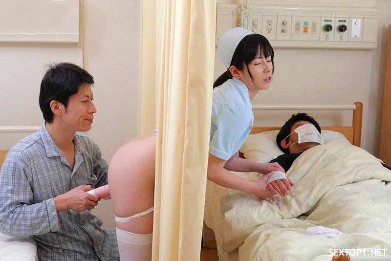 Poster of Cô y tá và những gã bệnh nhân số hưởng