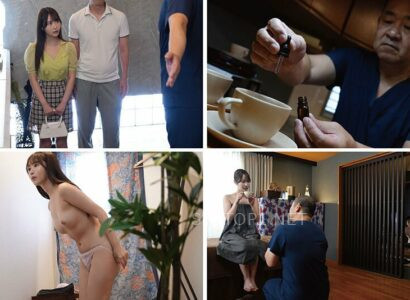 Poster of Cùng người yêu đi mát-xa tưởng đâu lành mạnh, nào ngờ cô nàng bị thuốc thuốc kích dục