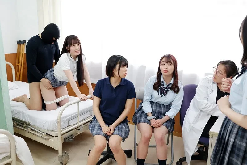 Poster of Cuộc sống hằng ngày luôn đi kèm với tình dục sẽ như thế nào