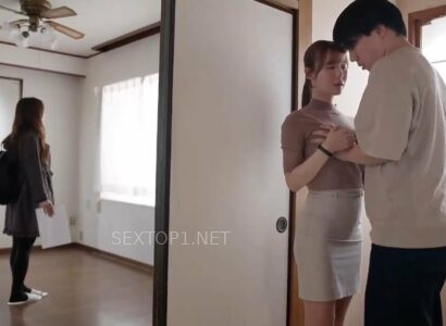 Poster of Em nhân viên bất động sản có sở thích lén lút làm tiểu tam với chồng của khách