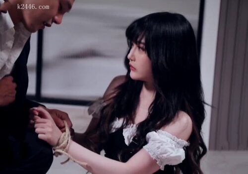 Poster of Người bố nghiện cờ bạc thua con gái cho ông chủ Shen Nana