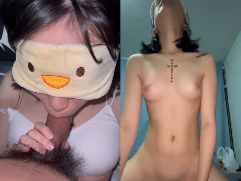 Poster of Những đĩ trung ngon của checker đường bá hổ (tangbo_hu) p11