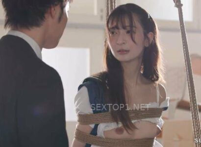 Poster of Nữ sinh tỏ tình với thầy giáo đẹp trai nào ngờ hắn ta lại là kẻ thích chơi trò bạo dâm