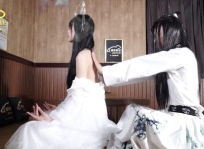 Poster of Thiên Long Bát Bộ phiên bản làm tình rất nhiều :))