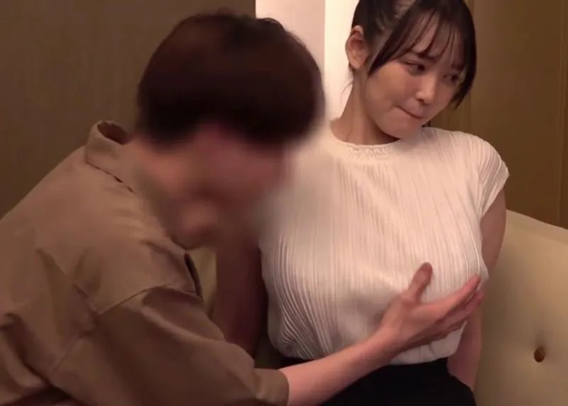 Poster of Từ một cô nàng vú ngon nhút nhát đã được huấn luyện trở nên cực kỳ dâm