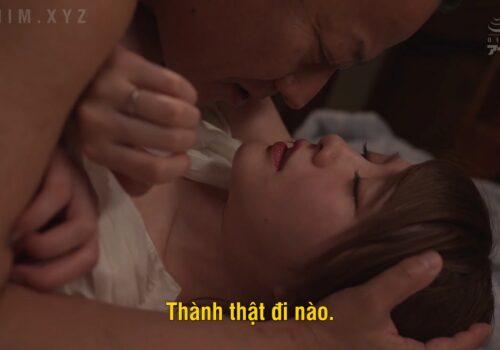 Poster of Vợ loạn luân cùng thỏa mãn cùng bố chồng khi chồng mãi mê làm việc